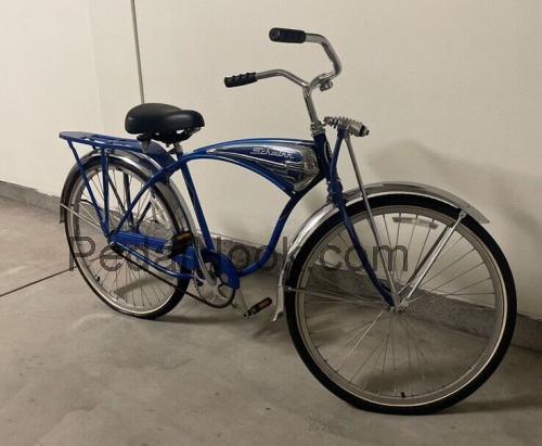 Schwinn Cruiser Deluxe fiche technique et avis